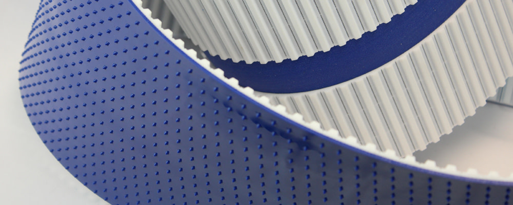 Coated belts